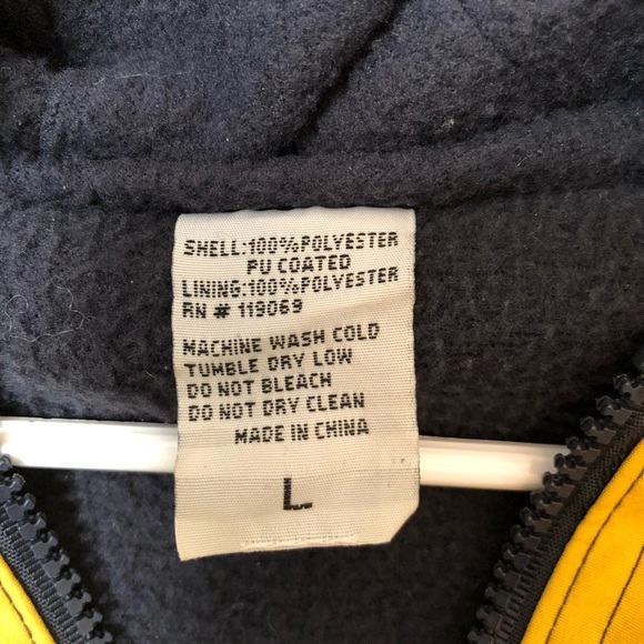 Jacket - Picture 2 of 5